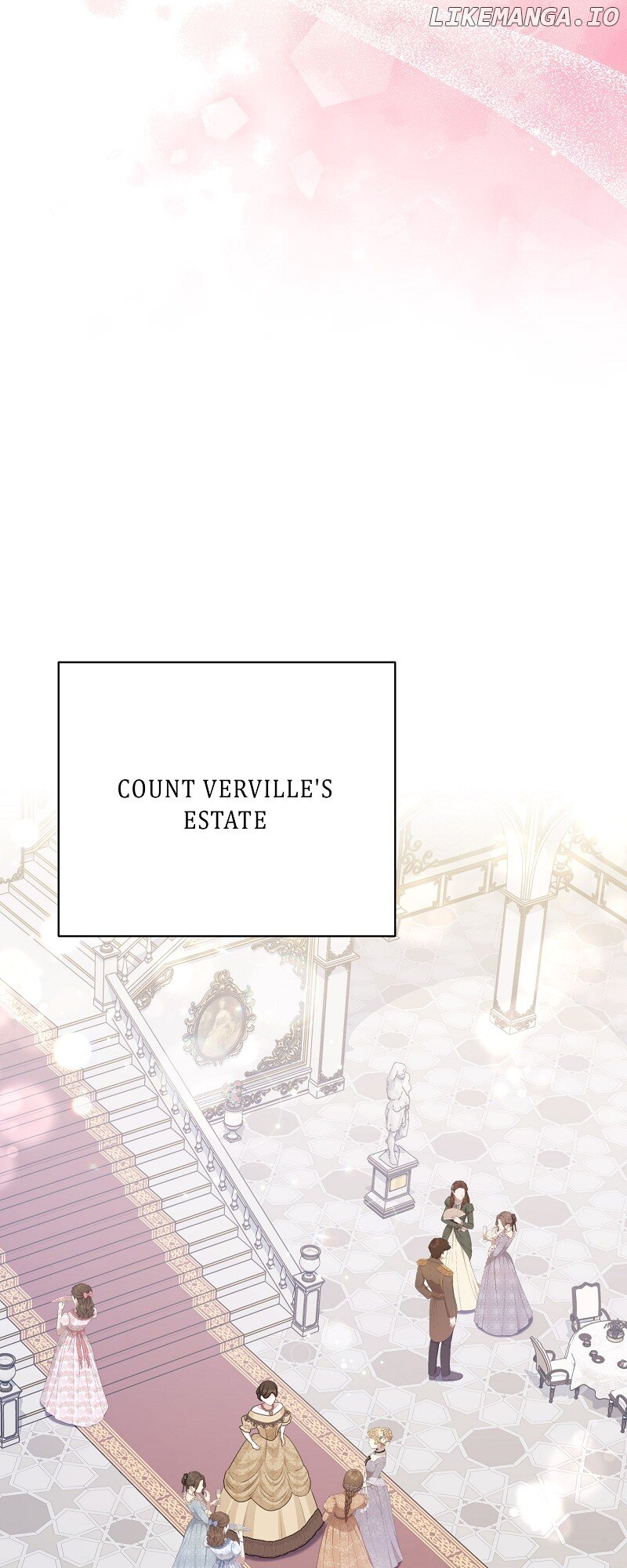 When Cinderella's Magic Fades Away Chapter 38 - page 33