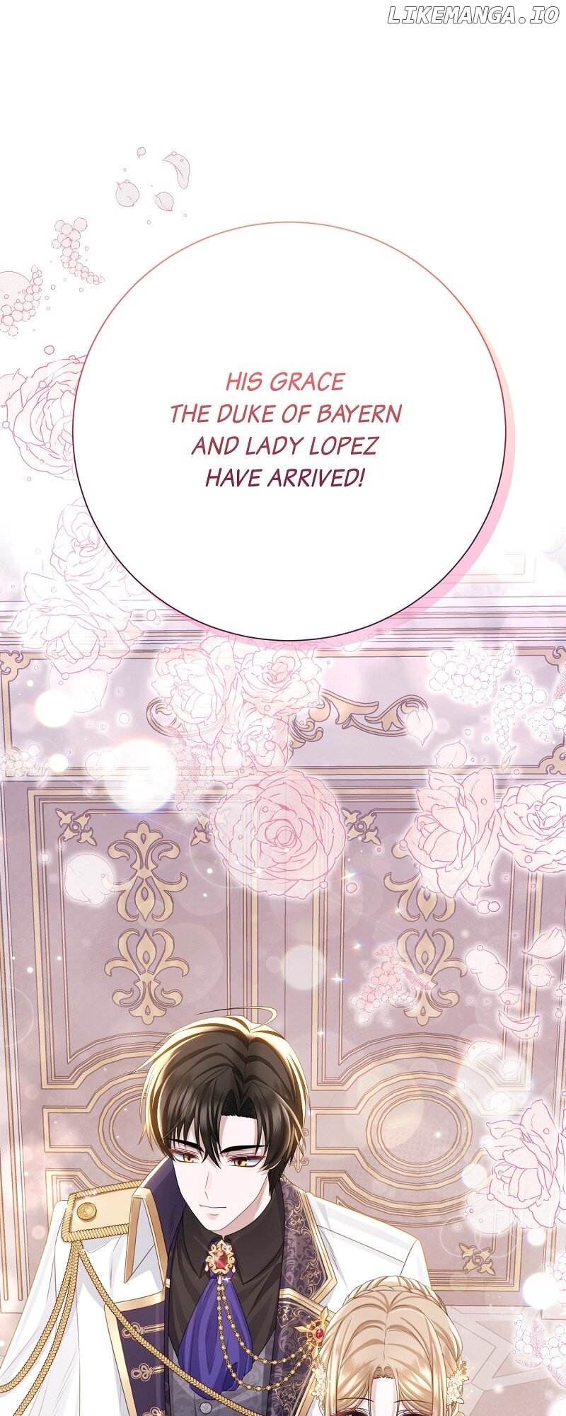 When Cinderella's Magic Fades Away Chapter 38 - page 38