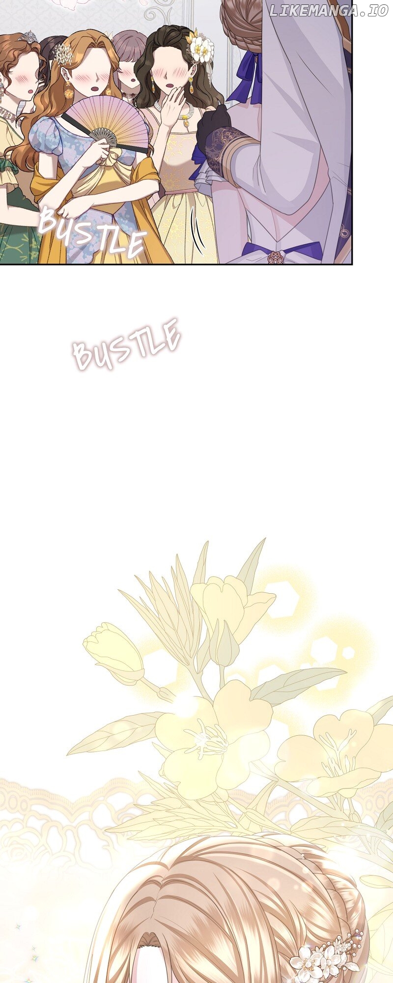 When Cinderella's Magic Fades Away Chapter 38 - page 40