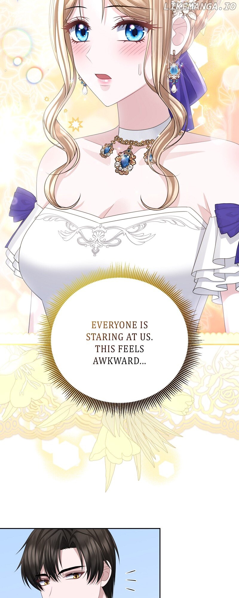 When Cinderella's Magic Fades Away Chapter 38 - page 41