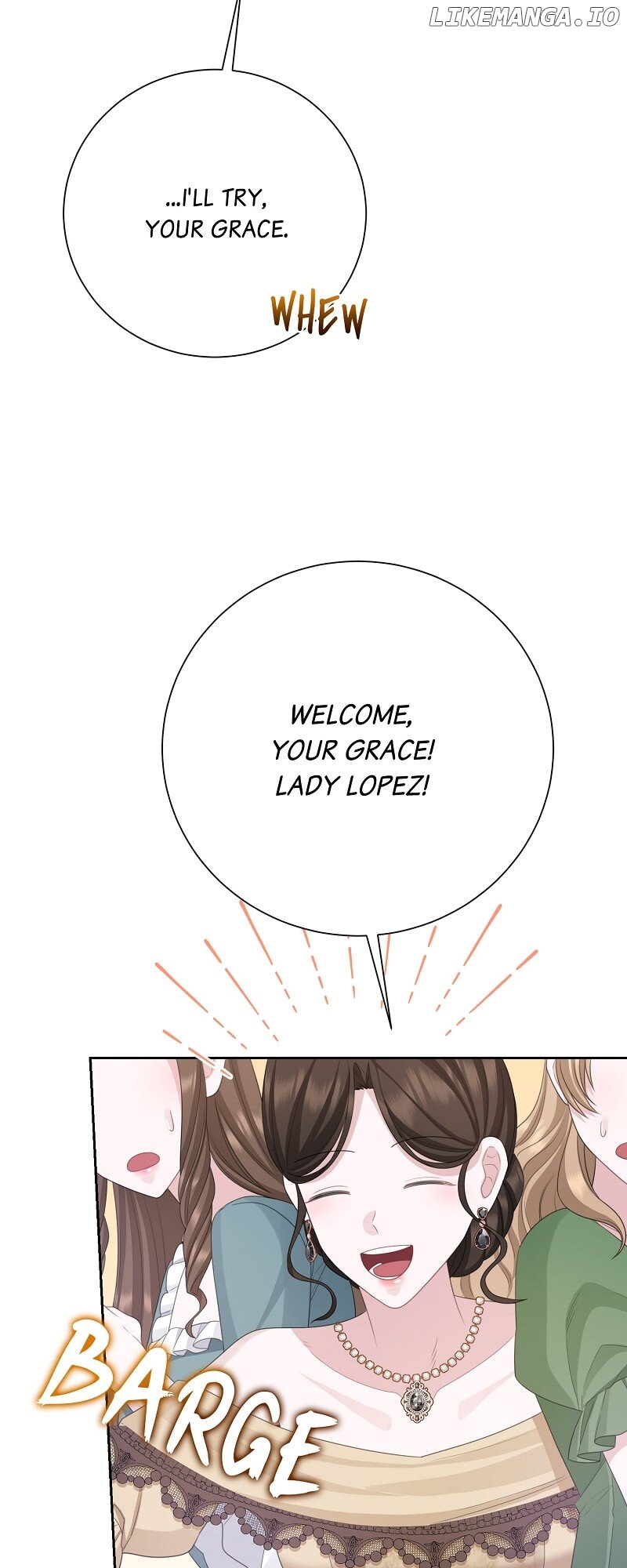 When Cinderella's Magic Fades Away Chapter 38 - page 43