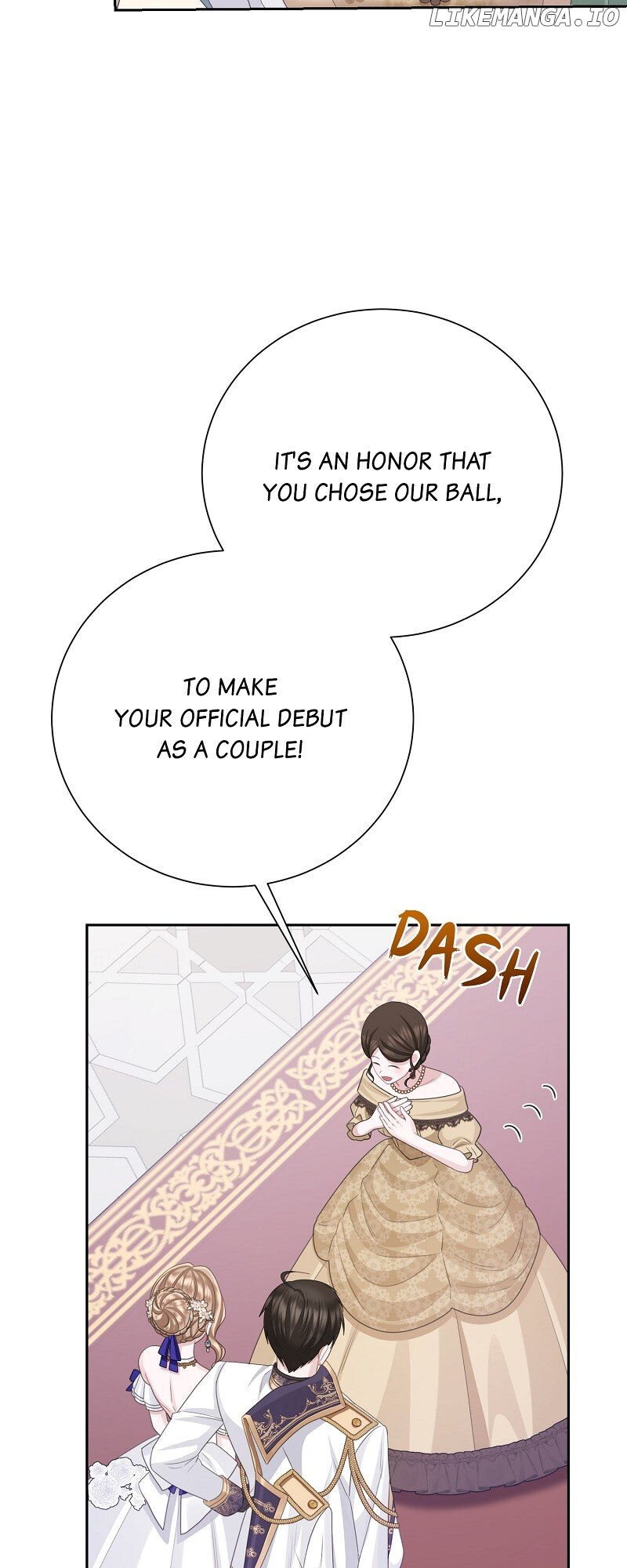 When Cinderella's Magic Fades Away Chapter 38 - page 44