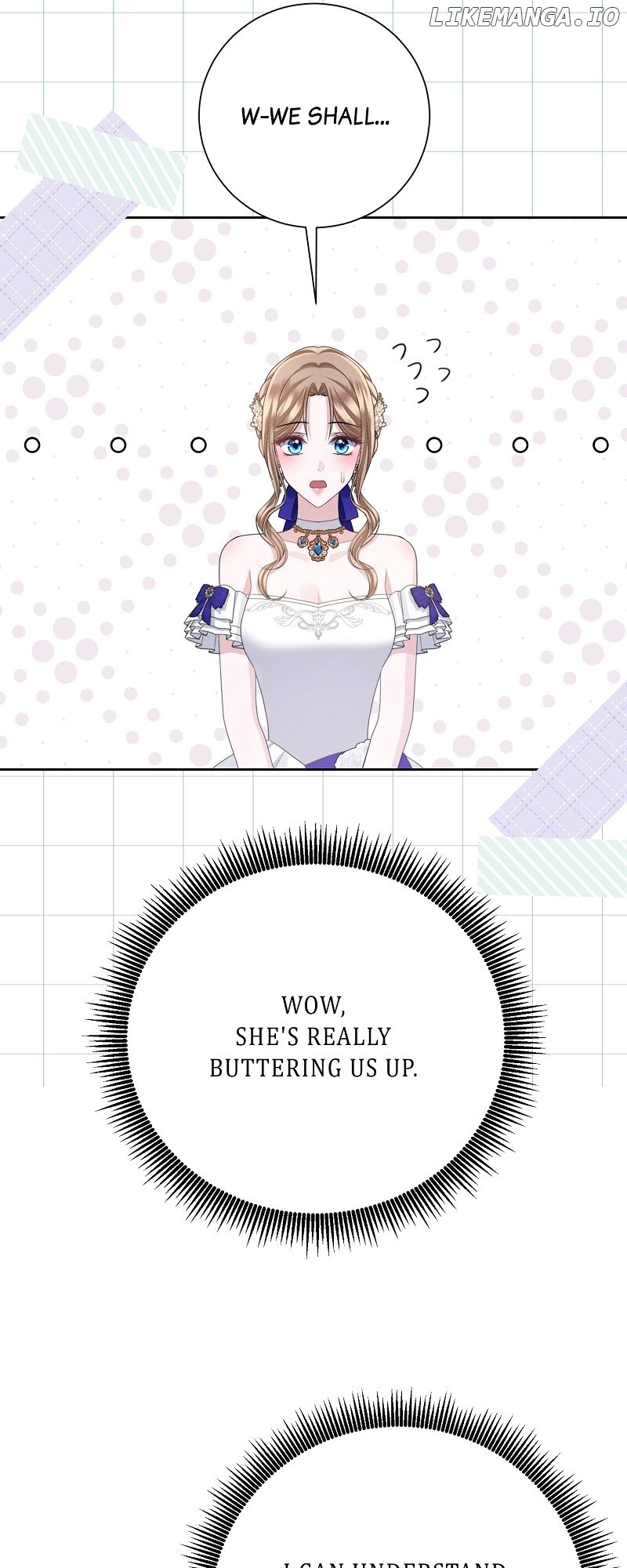 When Cinderella's Magic Fades Away Chapter 38 - page 46