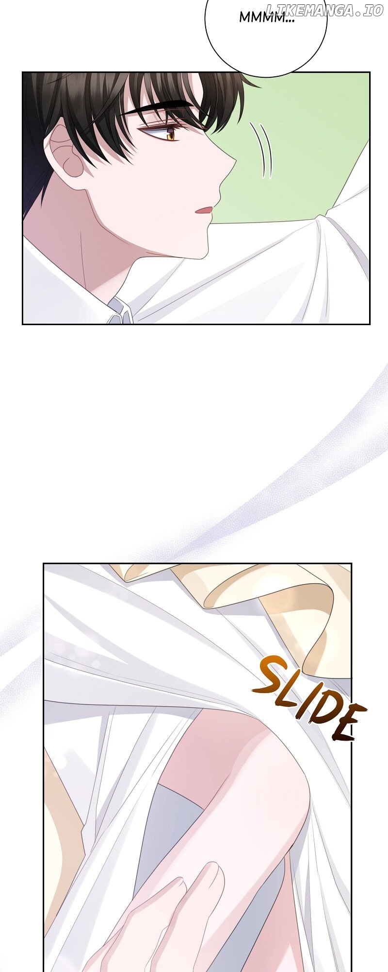 When Cinderella's Magic Fades Away Chapter 38 - page 5