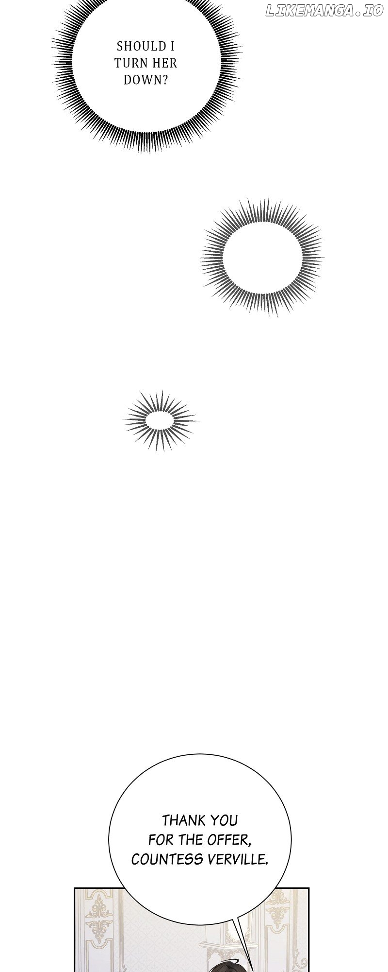 When Cinderella's Magic Fades Away Chapter 38 - page 51