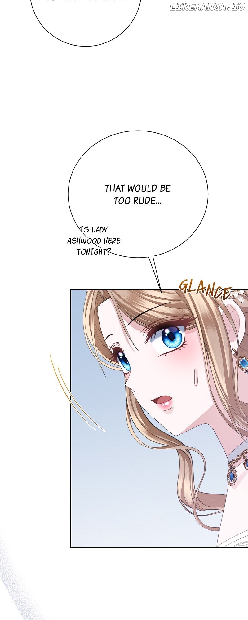 When Cinderella's Magic Fades Away Chapter 38 - page 55