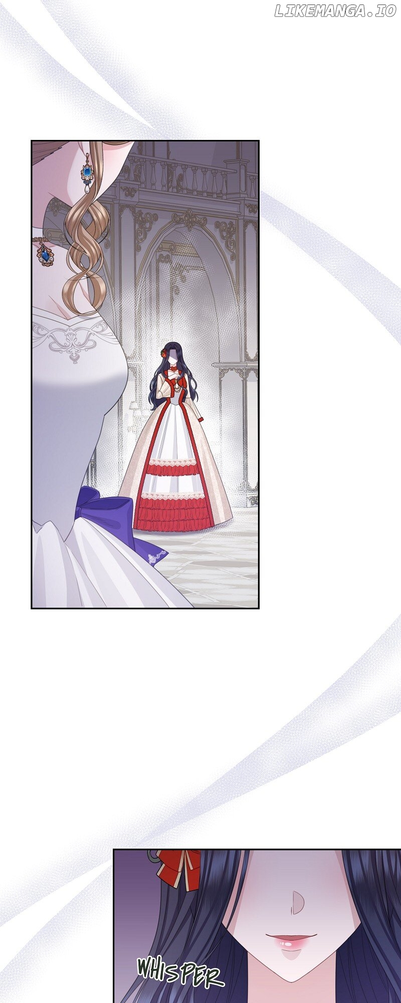 When Cinderella's Magic Fades Away Chapter 38 - page 56