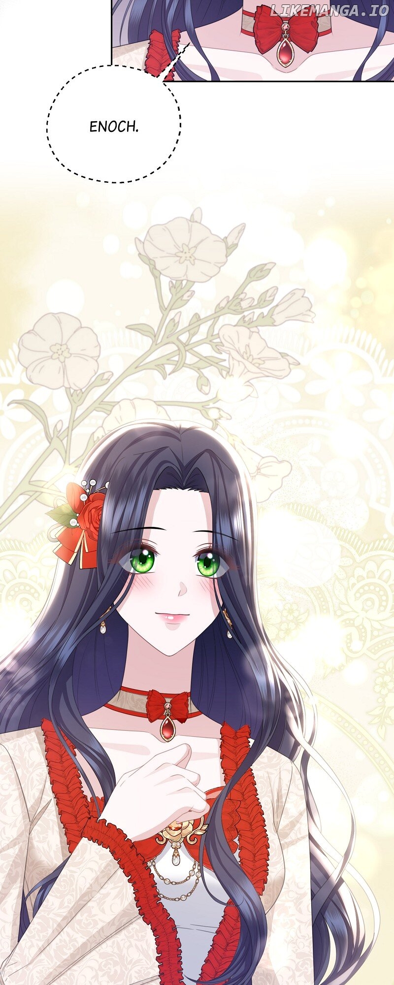 When Cinderella's Magic Fades Away Chapter 38 - page 57