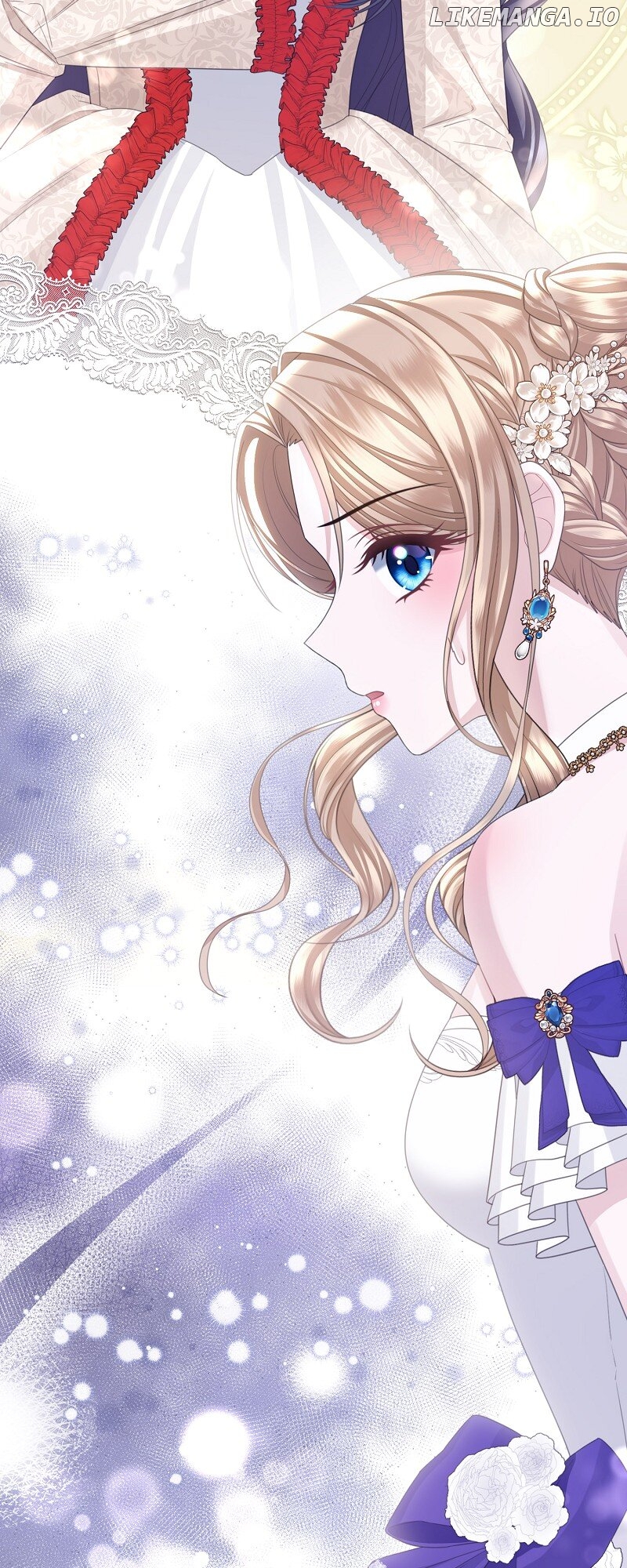 When Cinderella's Magic Fades Away Chapter 38 - page 58