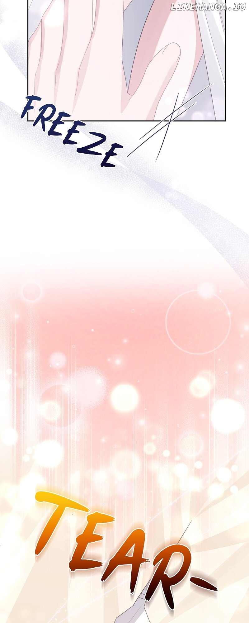 When Cinderella's Magic Fades Away Chapter 38 - page 6