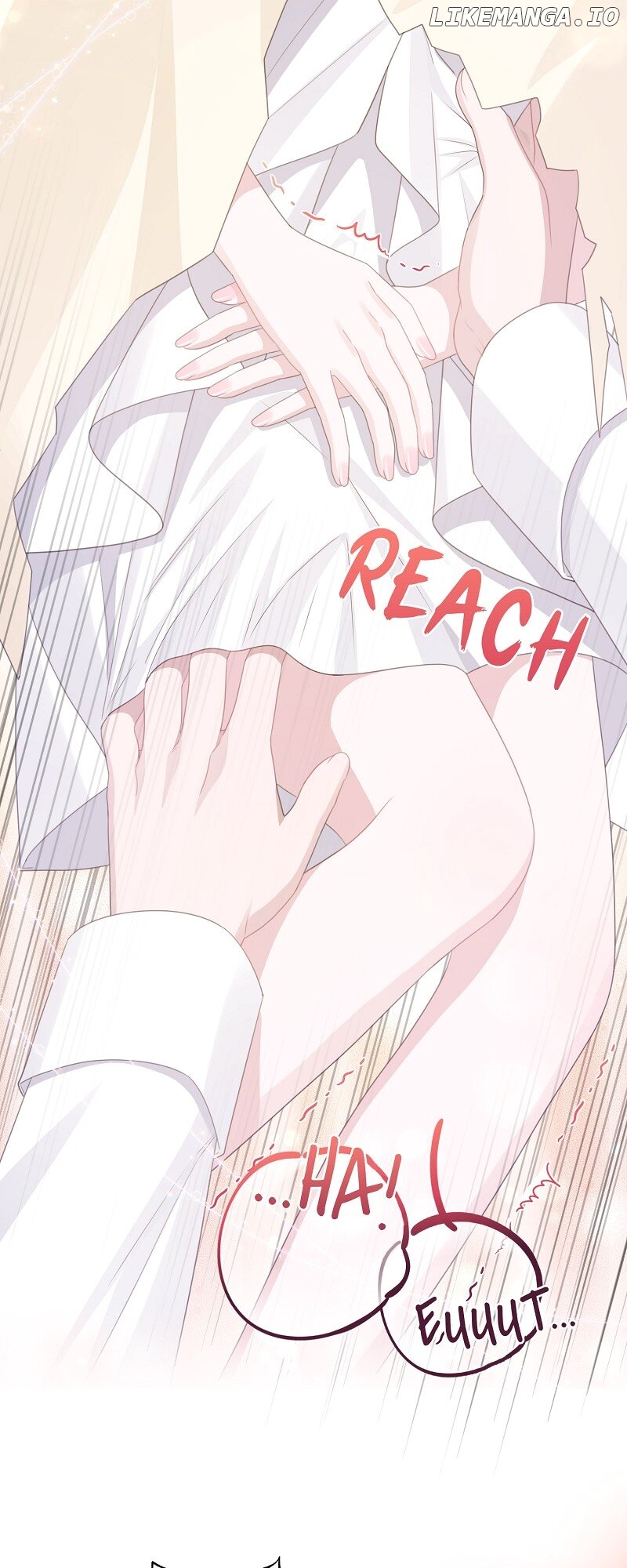 When Cinderella's Magic Fades Away Chapter 38 - page 7