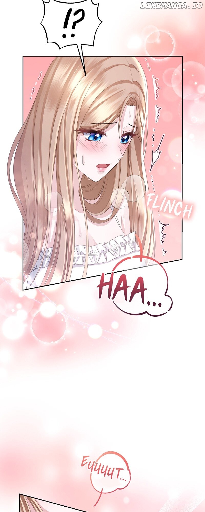 When Cinderella's Magic Fades Away Chapter 38 - page 8