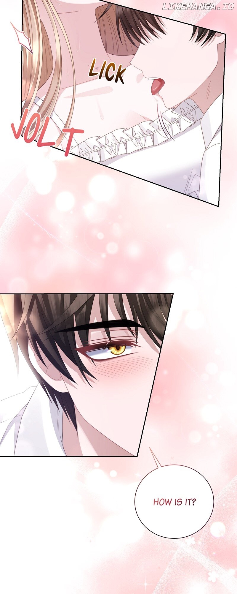 When Cinderella's Magic Fades Away Chapter 38 - page 9