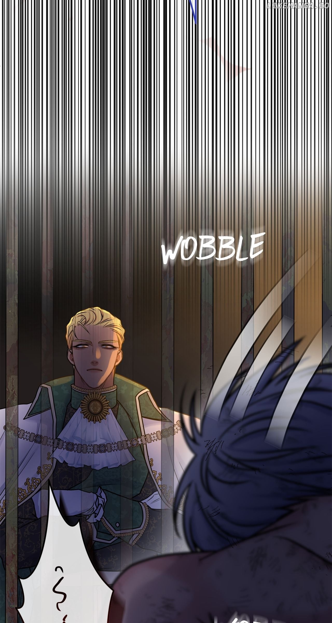 Holding You Captive Chapter 37 - page 57