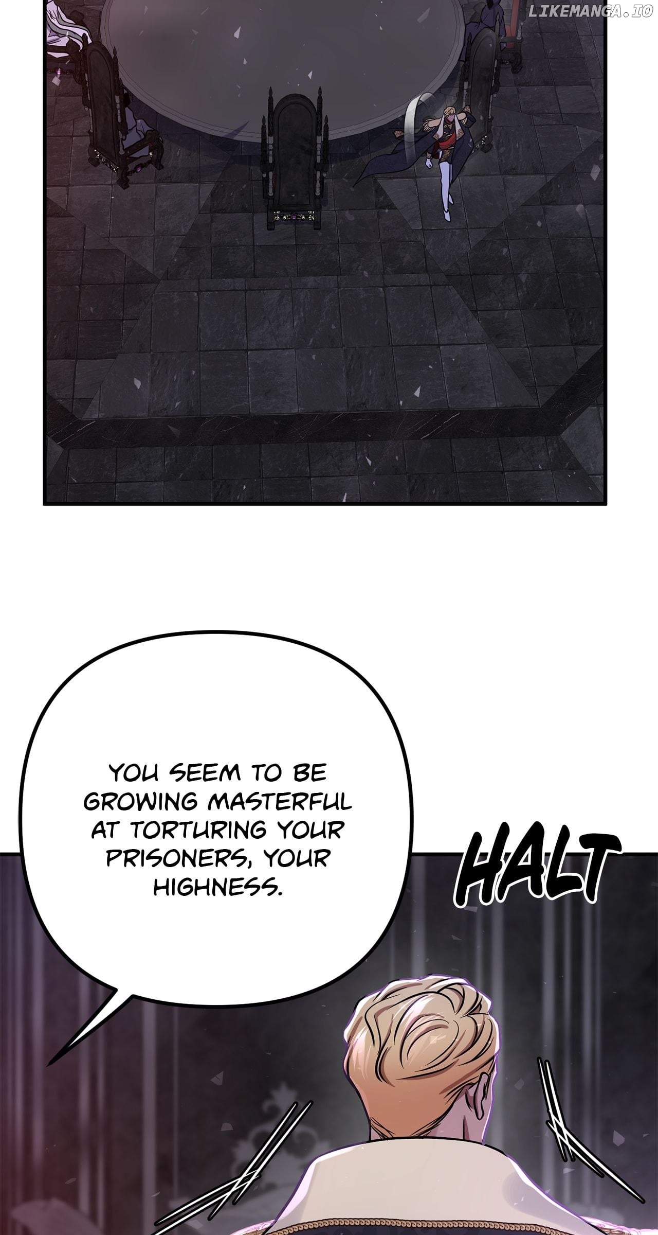 Holding You Captive Chapter 37 - page 73