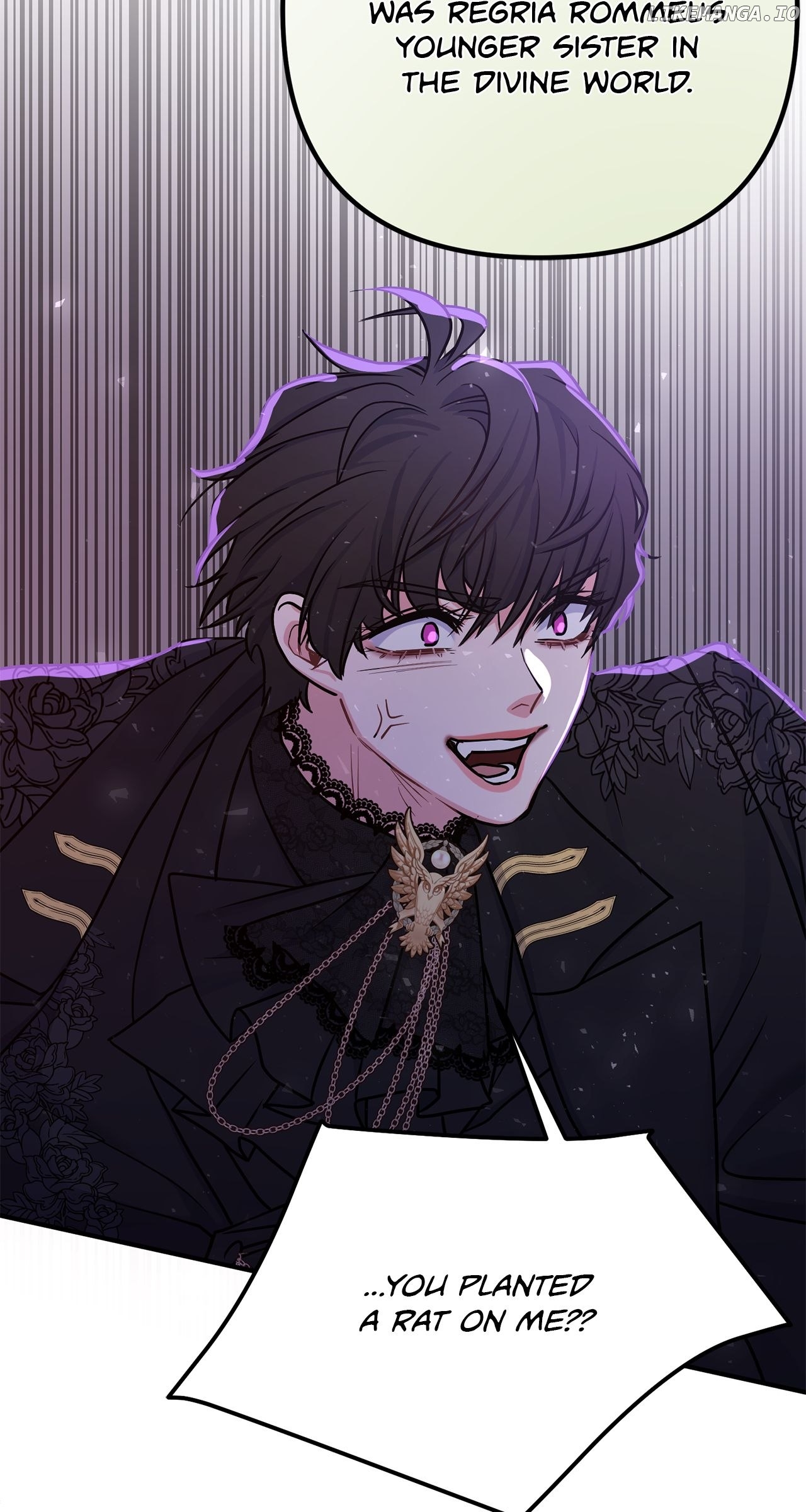 Holding You Captive Chapter 37 - page 77