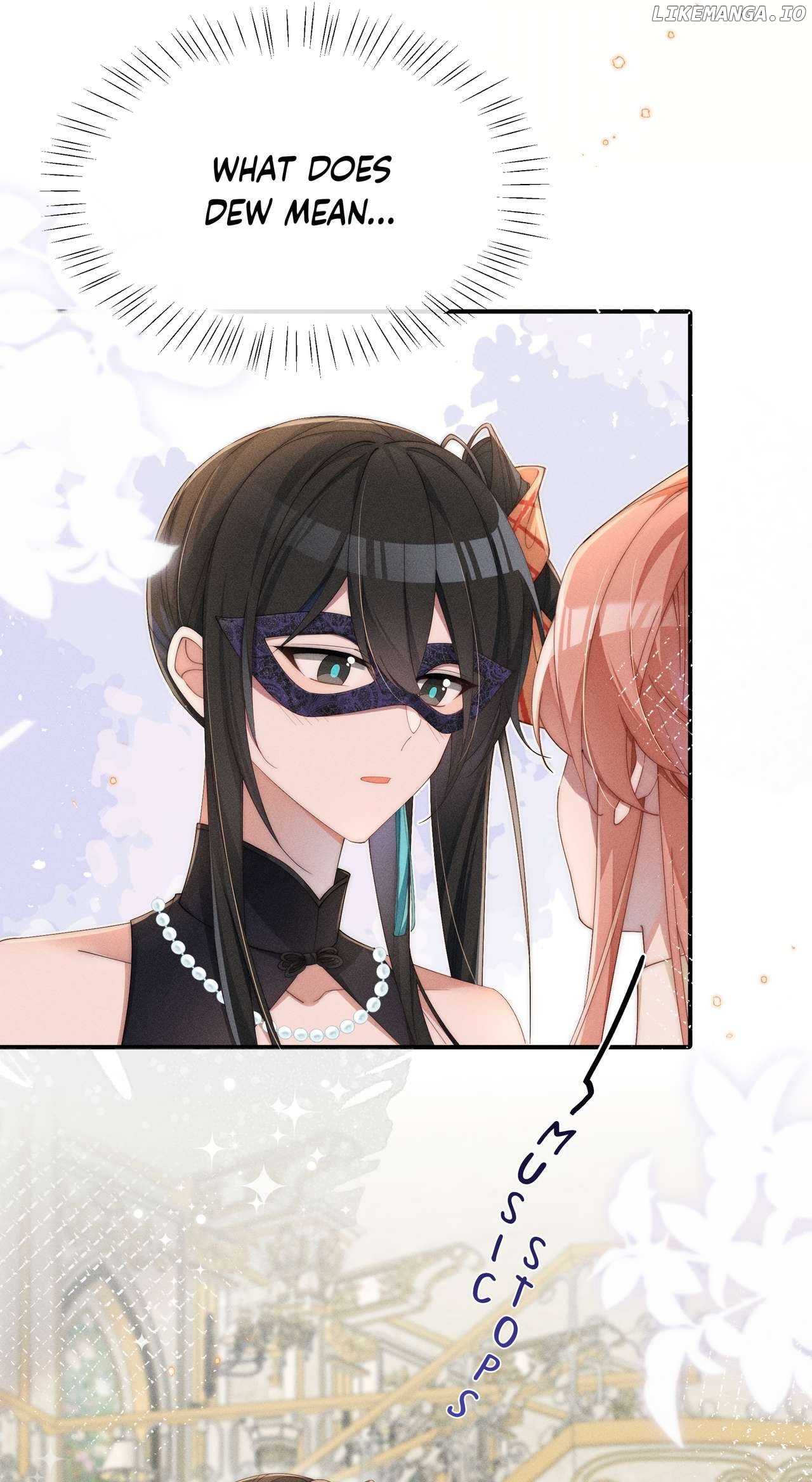 Is It Normal To Raise A Yandere Heroine As A Villainess ! Chapter 28 - page 2