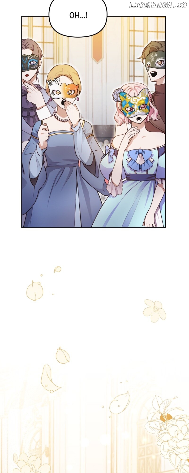 You're Unforgiven, Your Majesty Chapter 26 - page 2