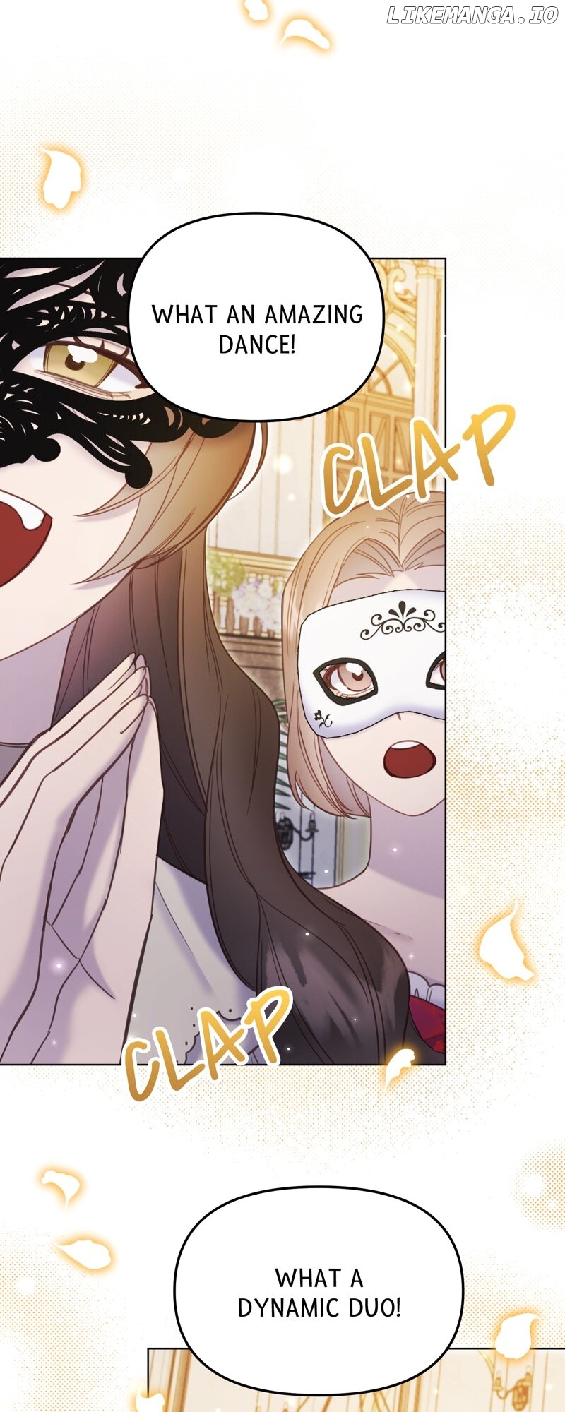 You're Unforgiven, Your Majesty Chapter 26 - page 12