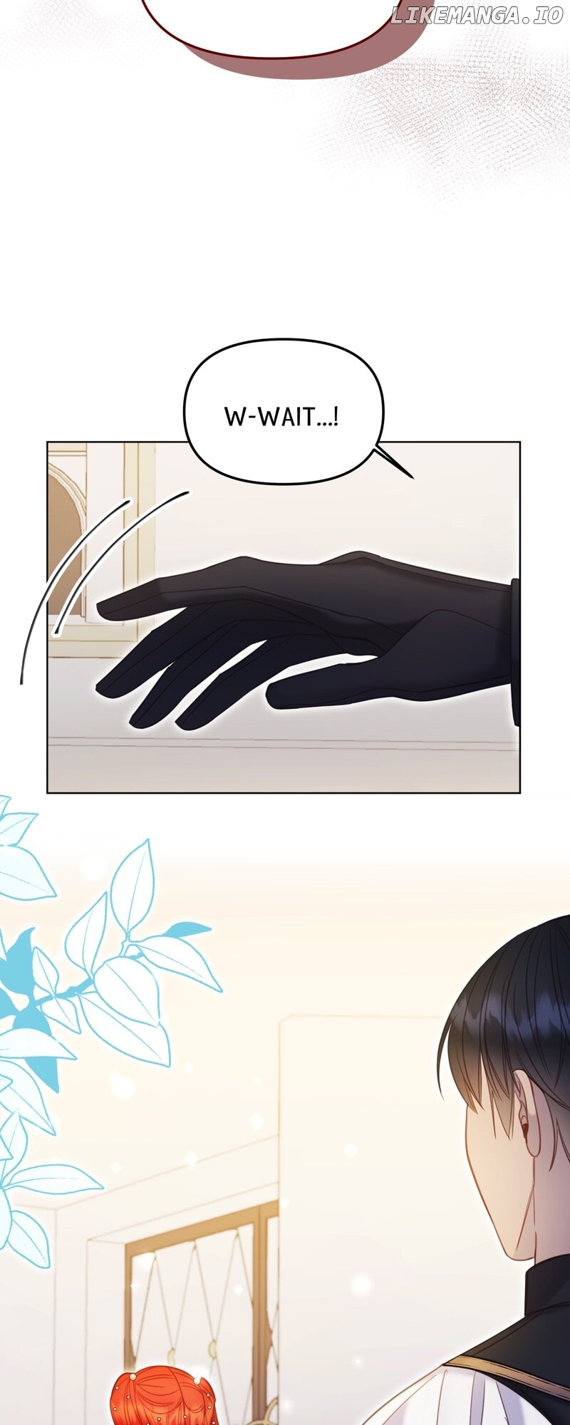 You're Unforgiven, Your Majesty Chapter 26 - page 36