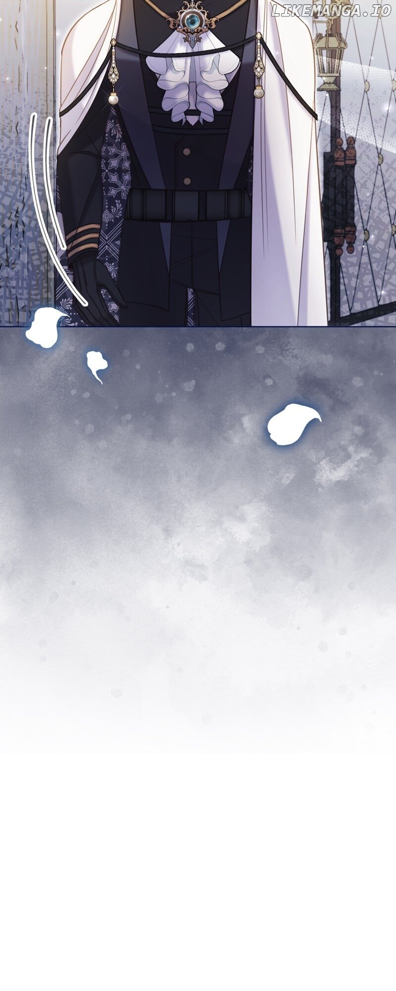 You're Unforgiven, Your Majesty Chapter 26 - page 38