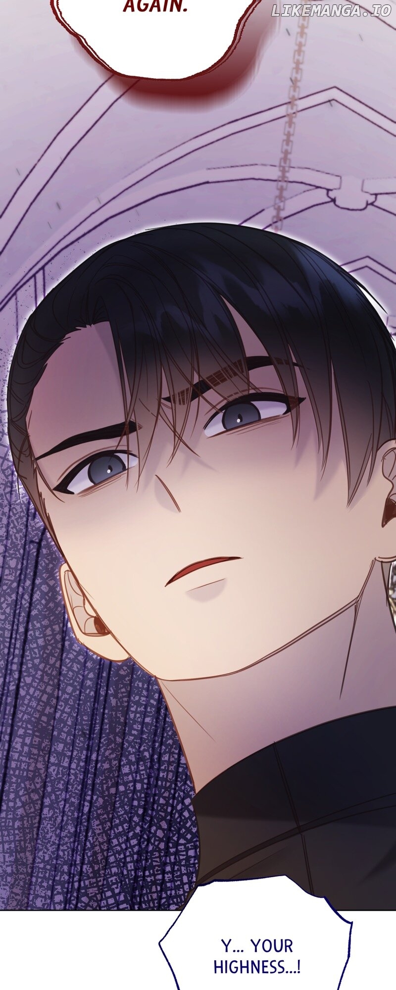 You're Unforgiven, Your Majesty Chapter 26 - page 45