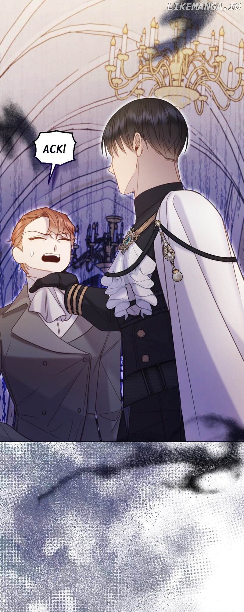 You're Unforgiven, Your Majesty Chapter 26 - page 47