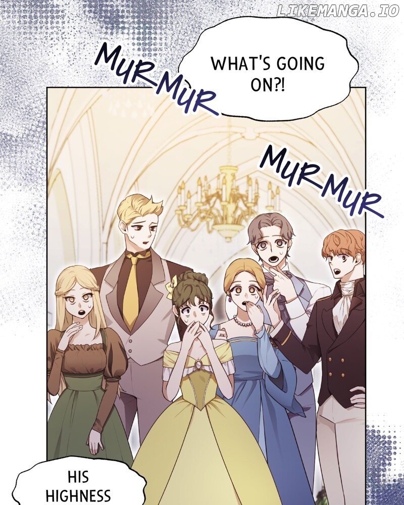 You're Unforgiven, Your Majesty Chapter 26 - page 48