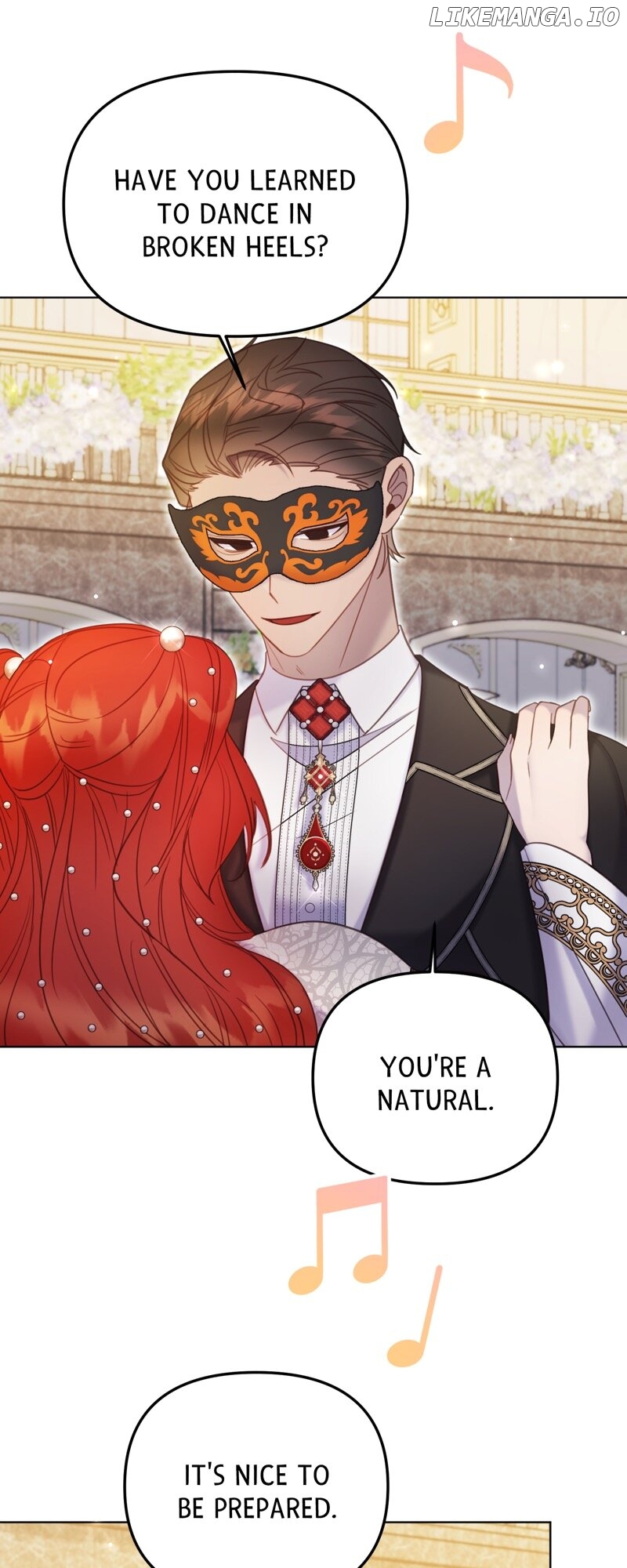 You're Unforgiven, Your Majesty Chapter 26 - page 6