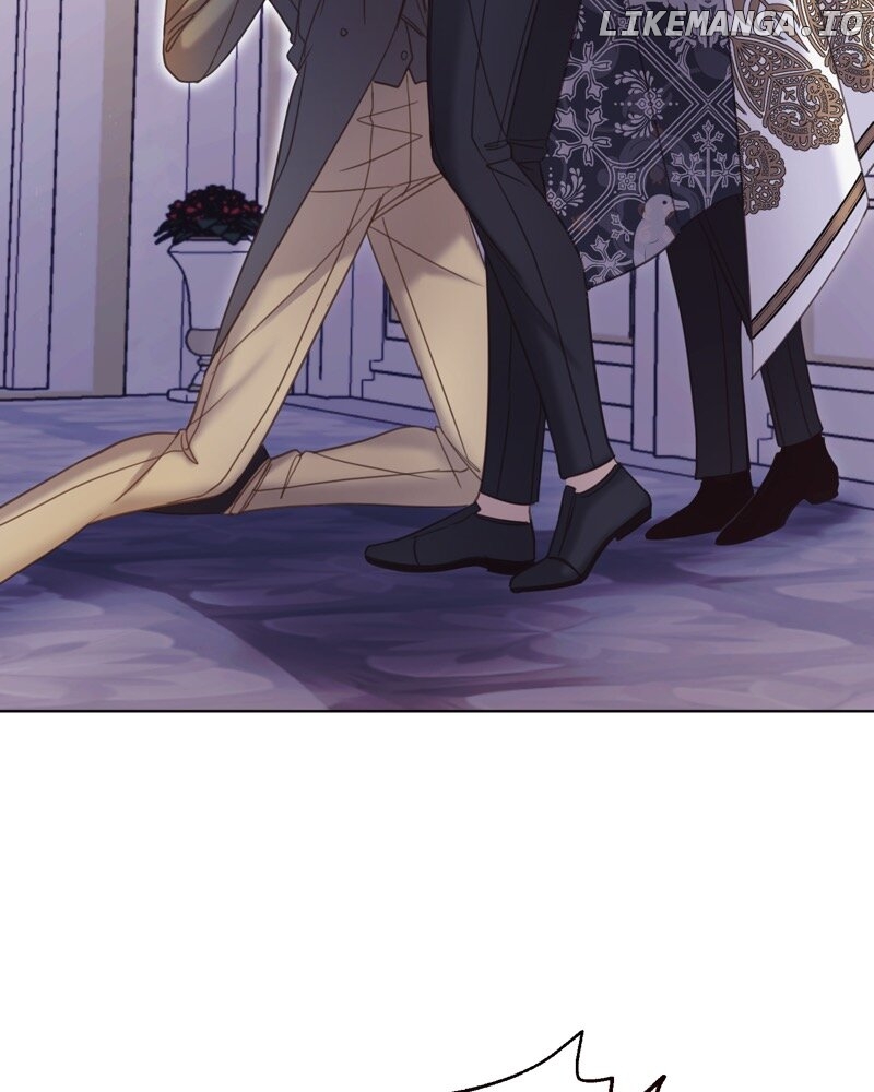 You're Unforgiven, Your Majesty Chapter 26 - page 56