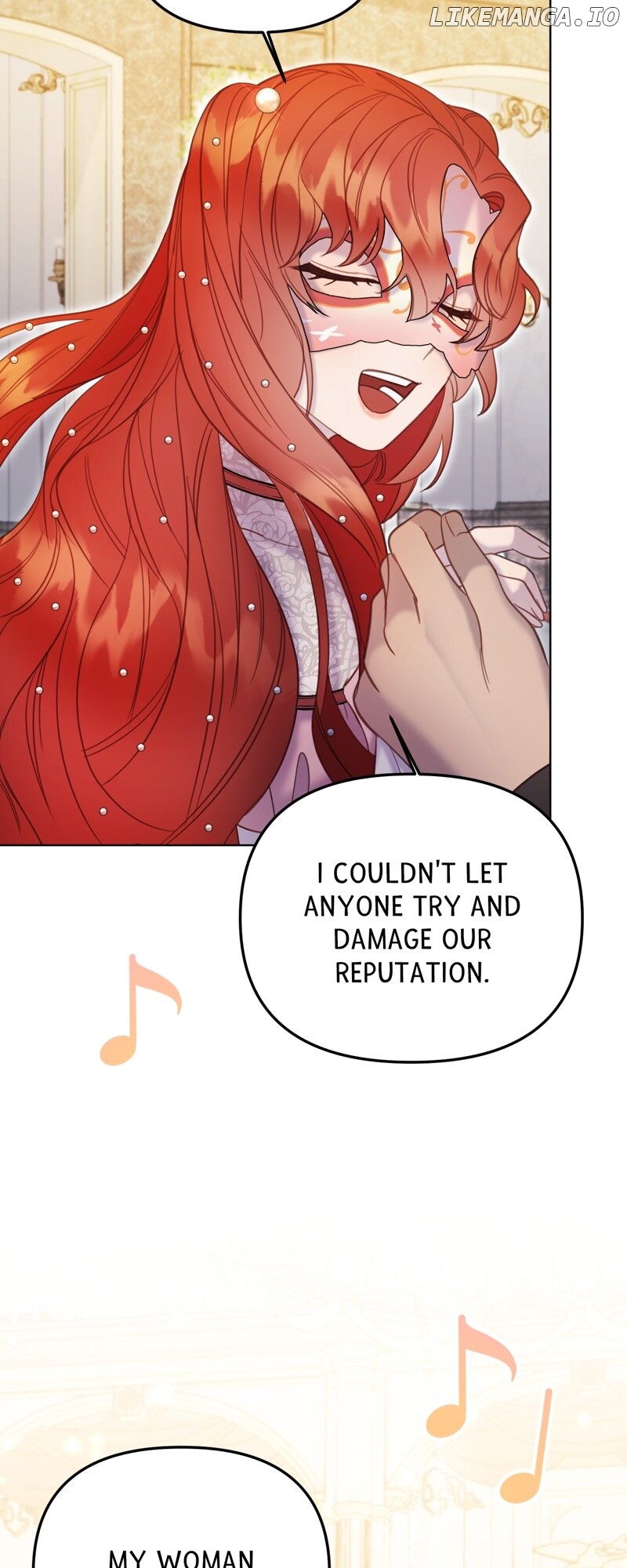 You're Unforgiven, Your Majesty Chapter 26 - page 7