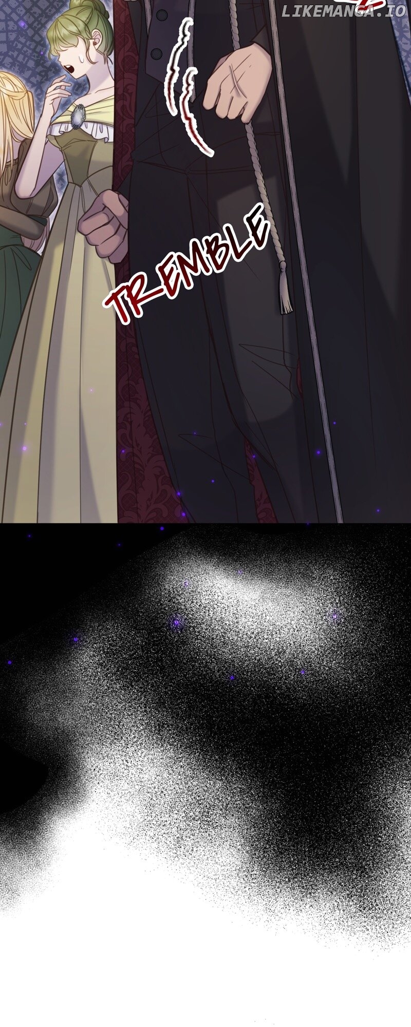 You're Unforgiven, Your Majesty Chapter 26 - page 62