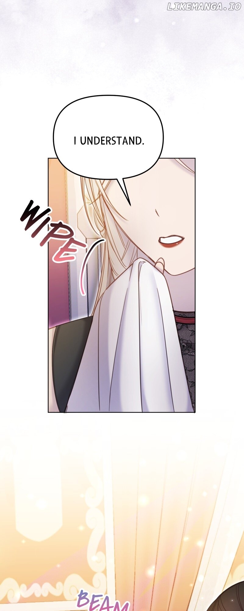 You're Unforgiven, Your Majesty Chapter 27 - page 12