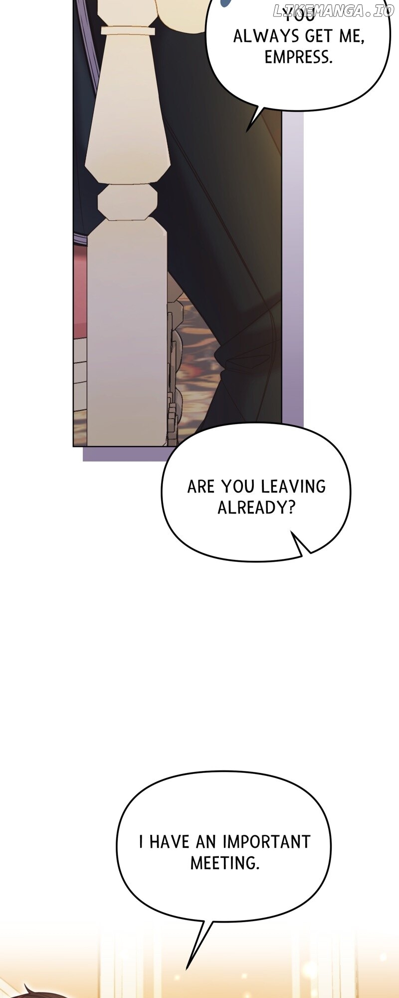 You're Unforgiven, Your Majesty Chapter 27 - page 14