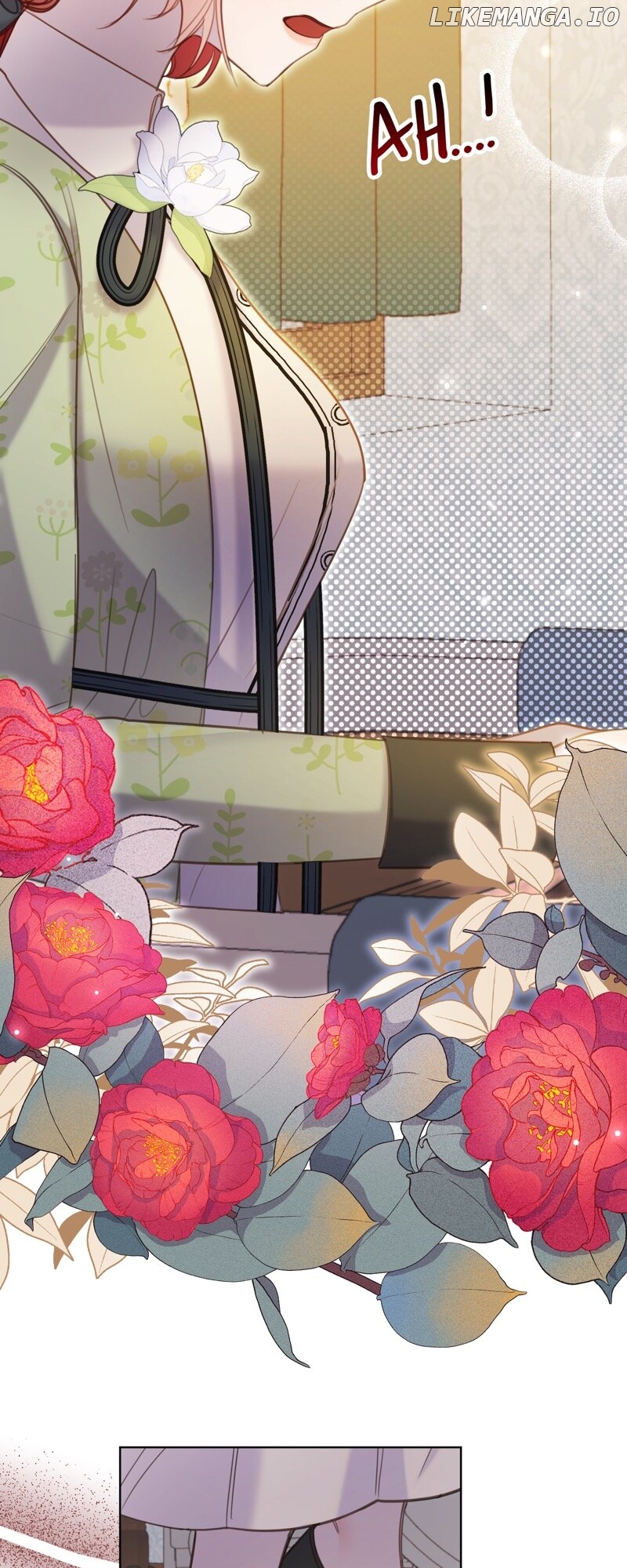 You're Unforgiven, Your Majesty Chapter 27 - page 26