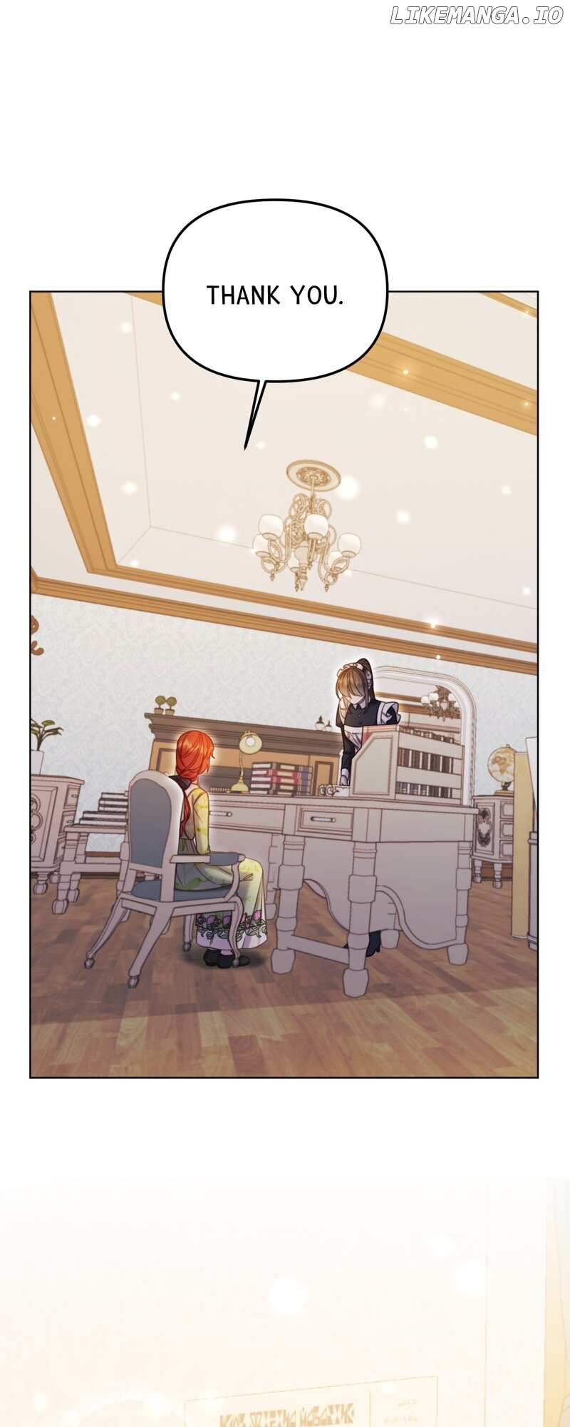 You're Unforgiven, Your Majesty Chapter 27 - page 29