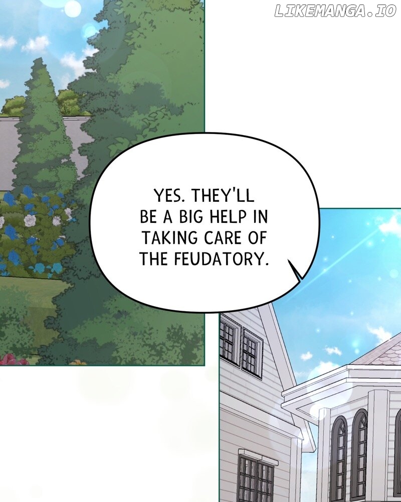 You're Unforgiven, Your Majesty Chapter 27 - page 40