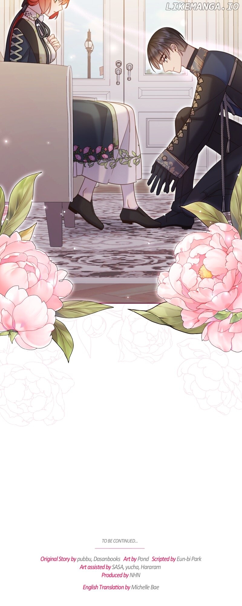 You're Unforgiven, Your Majesty Chapter 27 - page 71