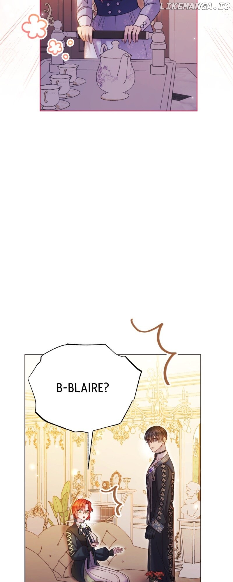 You're Unforgiven, Your Majesty Chapter 28 - page 10