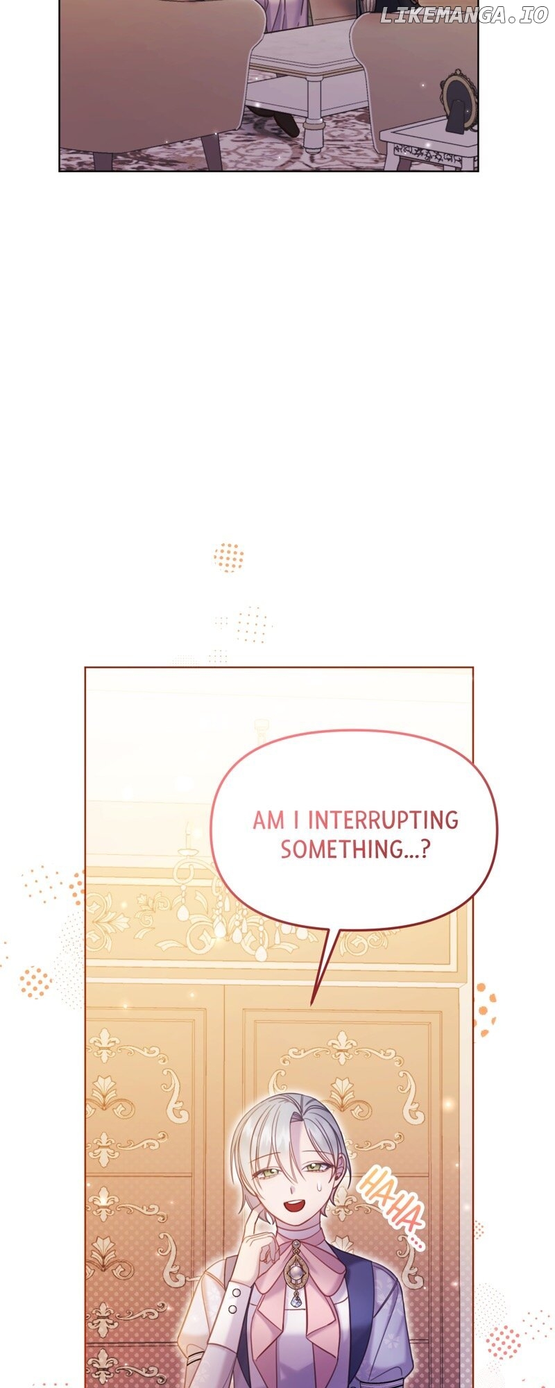 You're Unforgiven, Your Majesty Chapter 28 - page 11