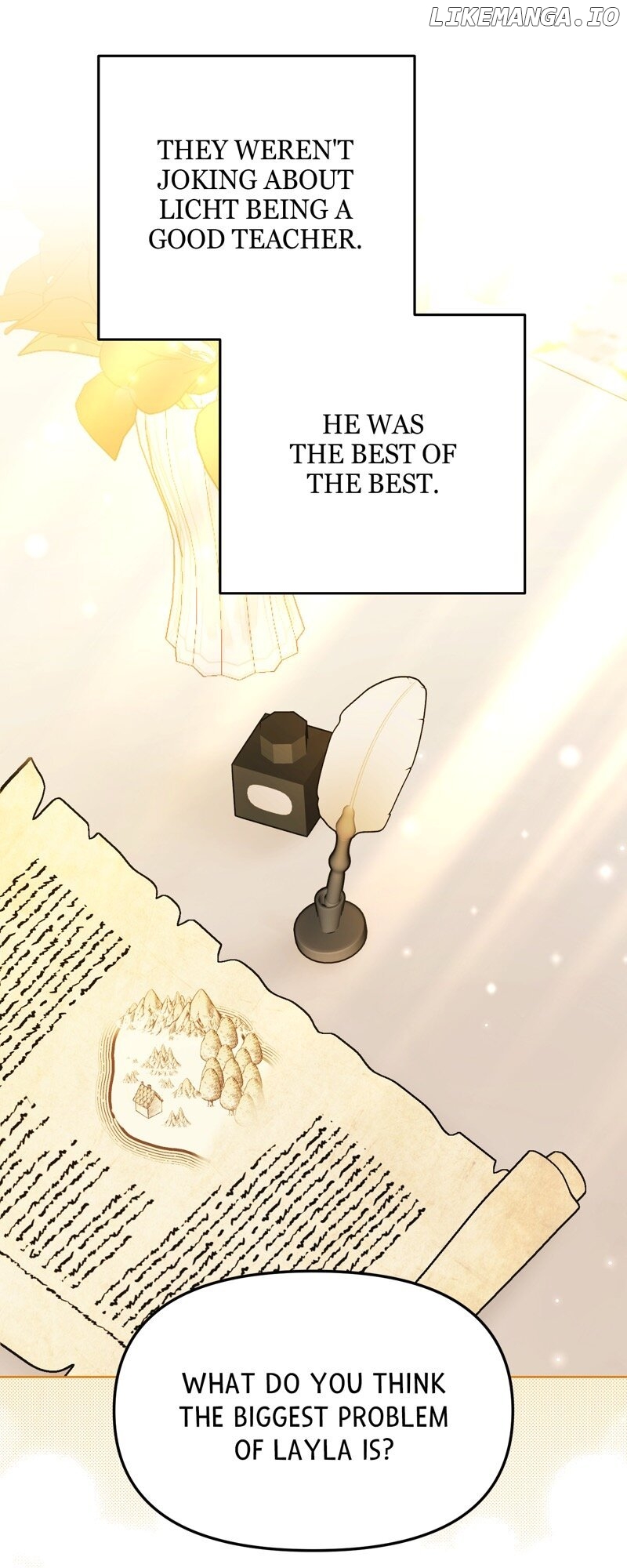 You're Unforgiven, Your Majesty Chapter 28 - page 14