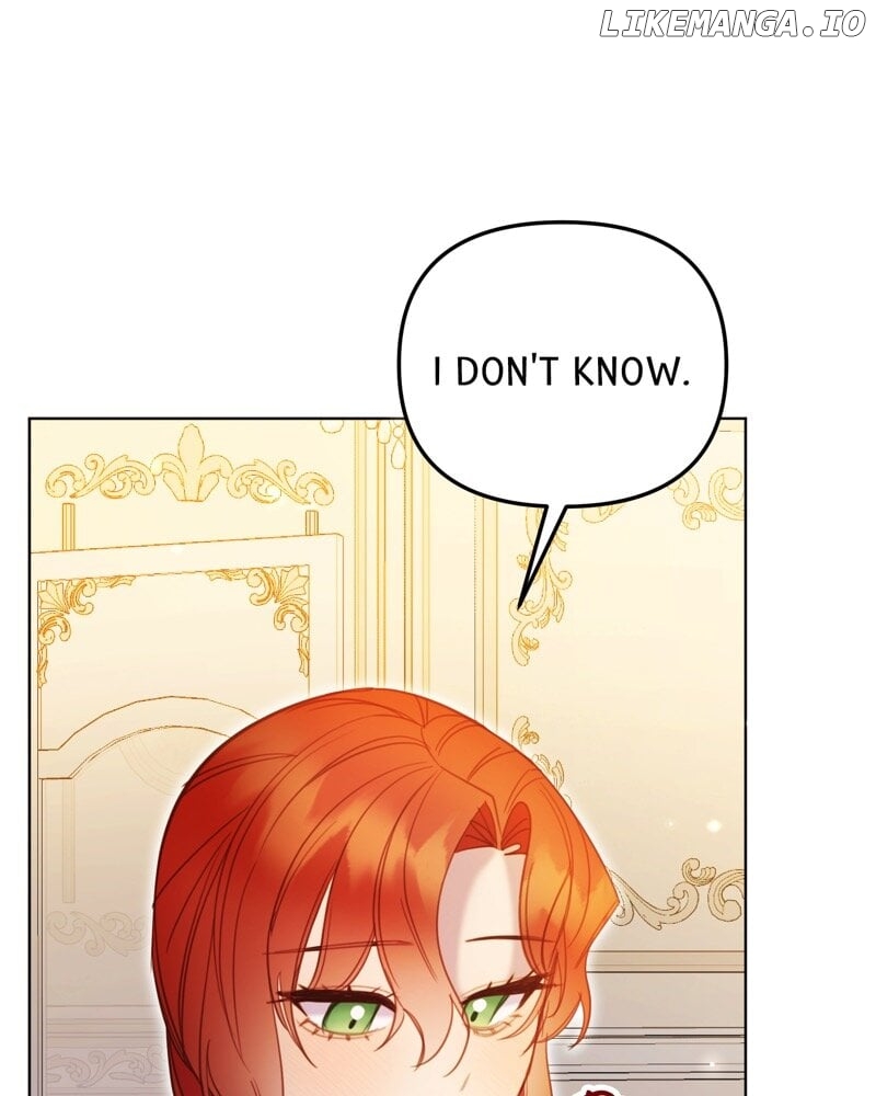 You're Unforgiven, Your Majesty Chapter 28 - page 16