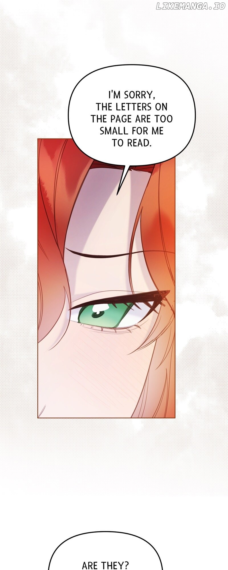 You're Unforgiven, Your Majesty Chapter 28 - page 18