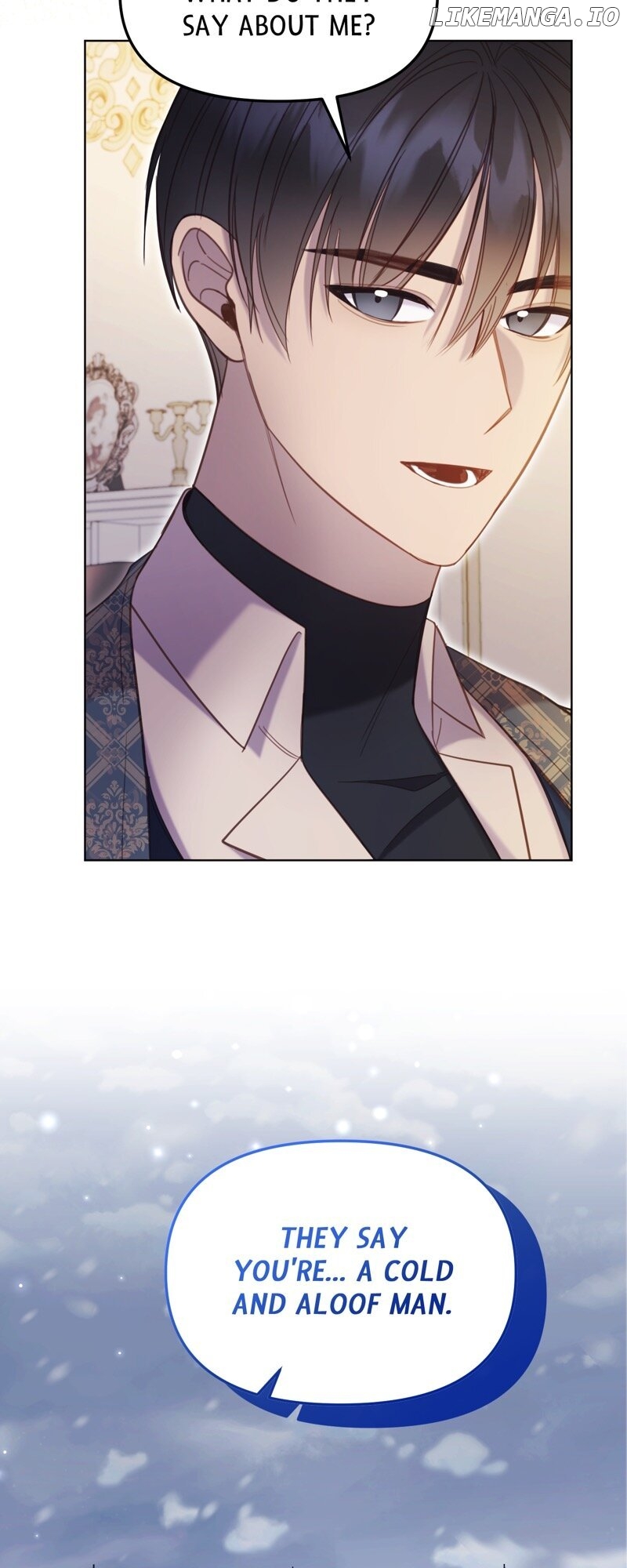 You're Unforgiven, Your Majesty Chapter 28 - page 23