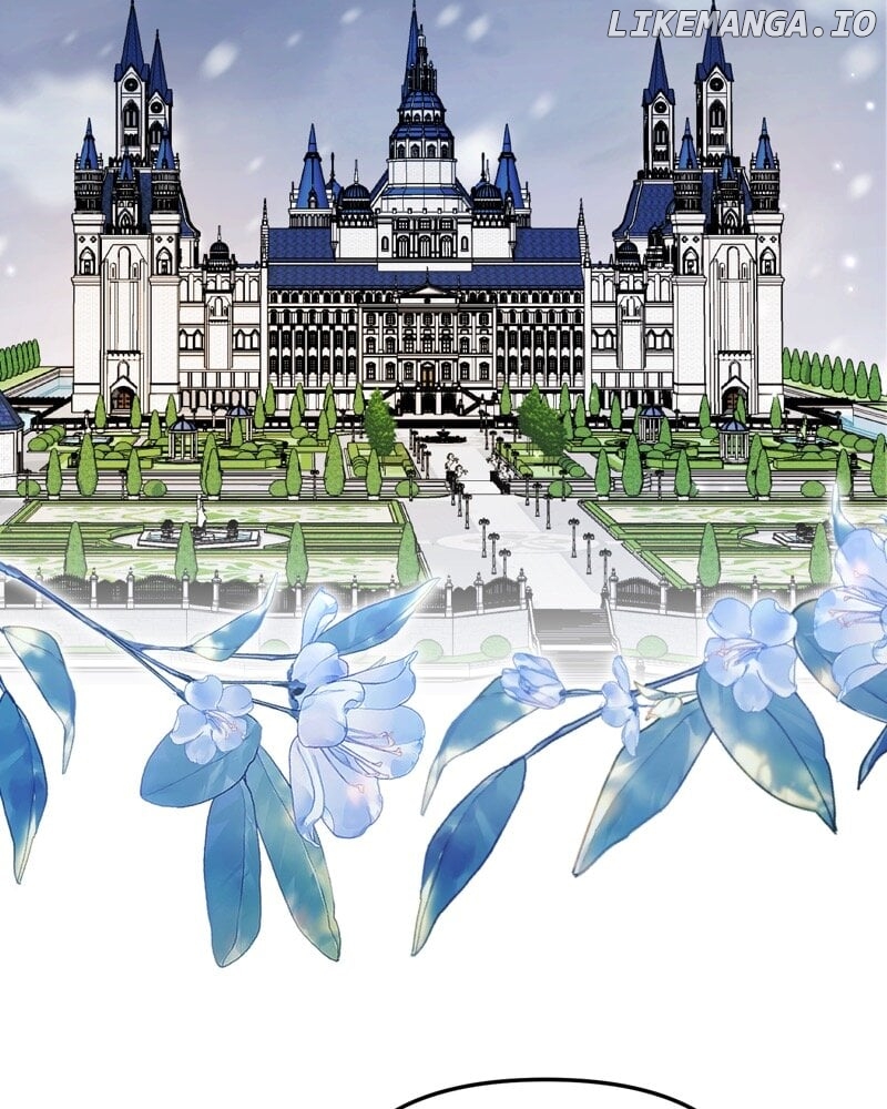 You're Unforgiven, Your Majesty Chapter 28 - page 24