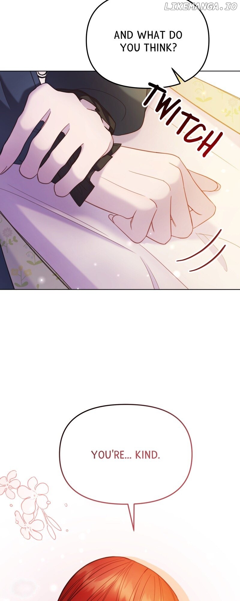 You're Unforgiven, Your Majesty Chapter 28 - page 25