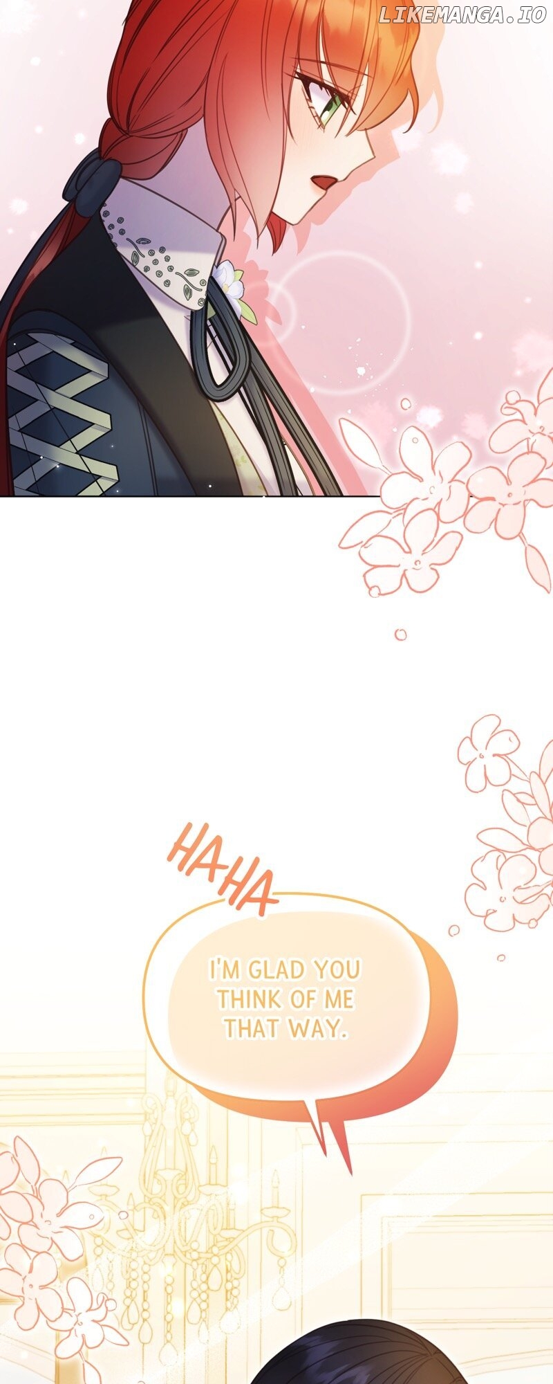 You're Unforgiven, Your Majesty Chapter 28 - page 26