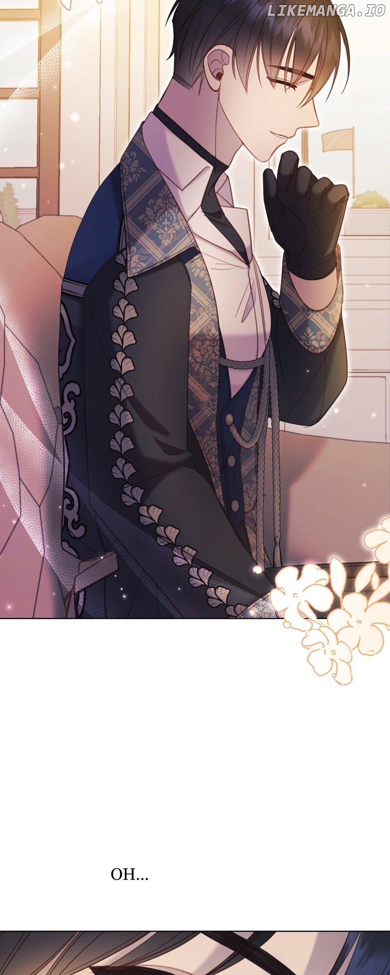 You're Unforgiven, Your Majesty Chapter 28 - page 27