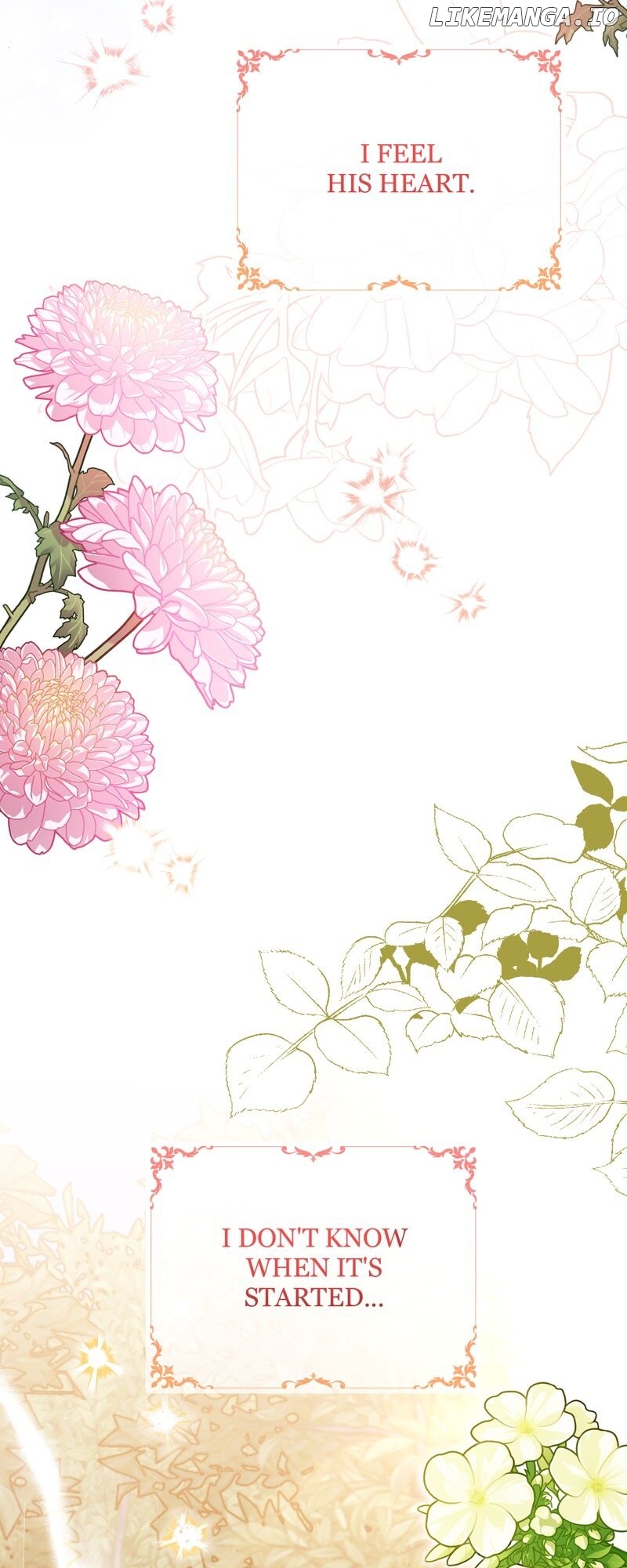 You're Unforgiven, Your Majesty Chapter 28 - page 29