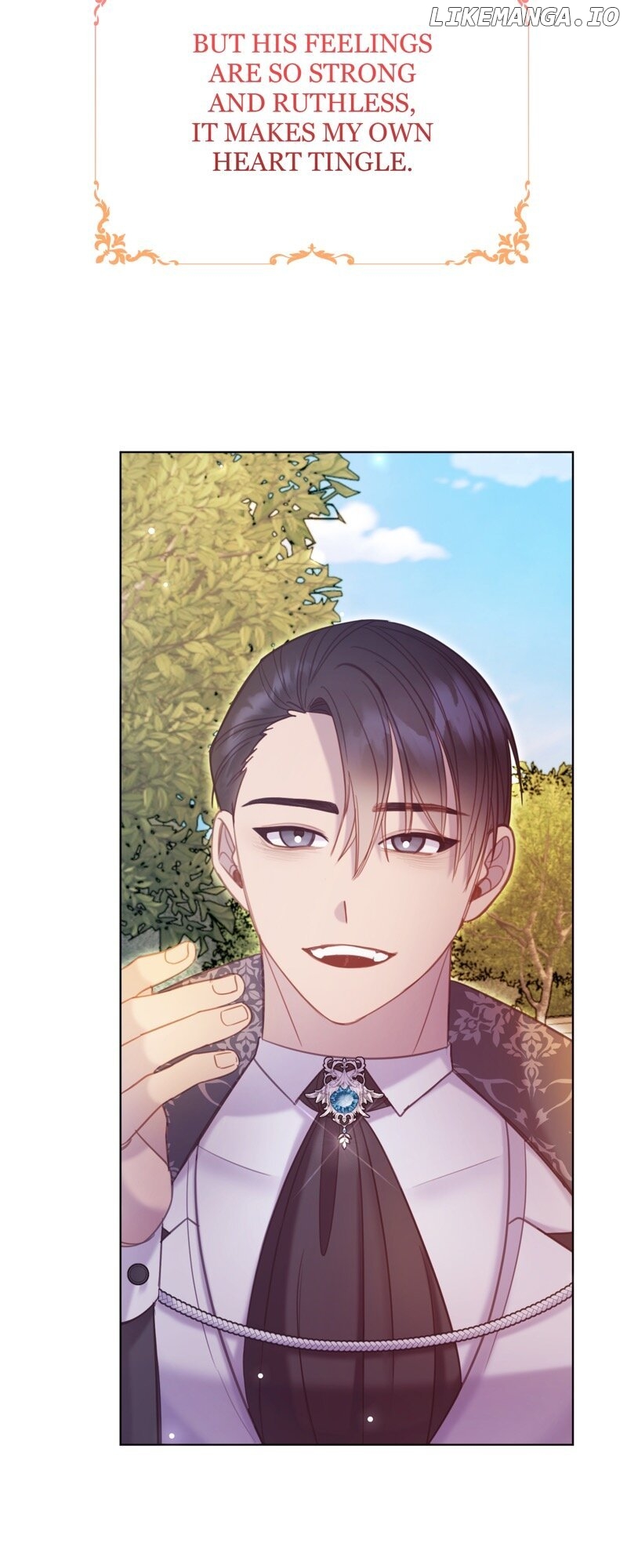 You're Unforgiven, Your Majesty Chapter 28 - page 31